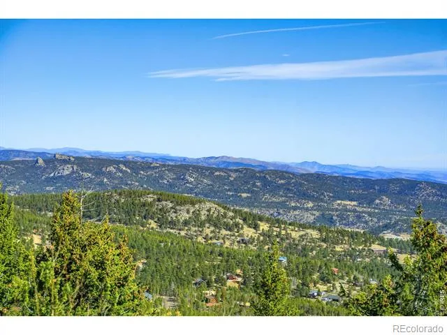 33090 Janelle Circle Golden, CO 80403