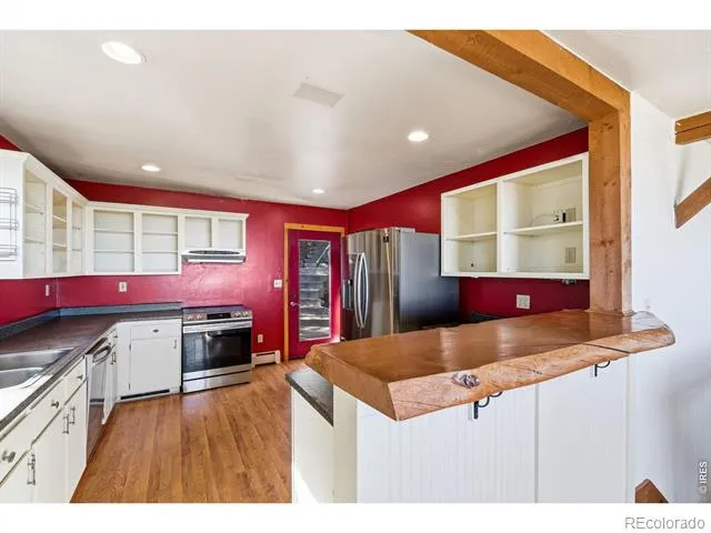 33090 Janelle Circle Golden, CO 80403