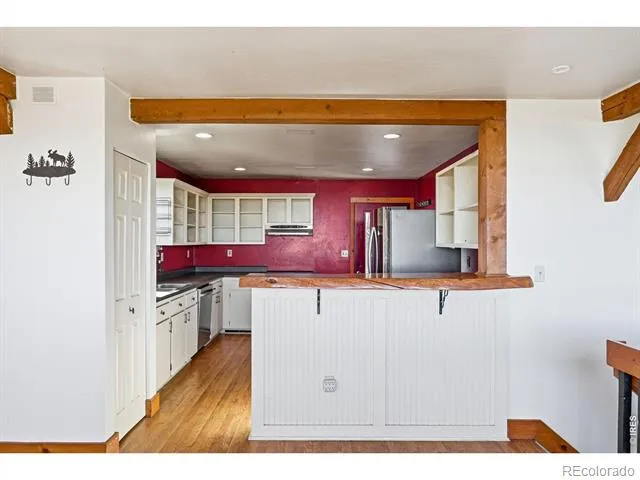 33090 Janelle Circle Golden, CO 80403