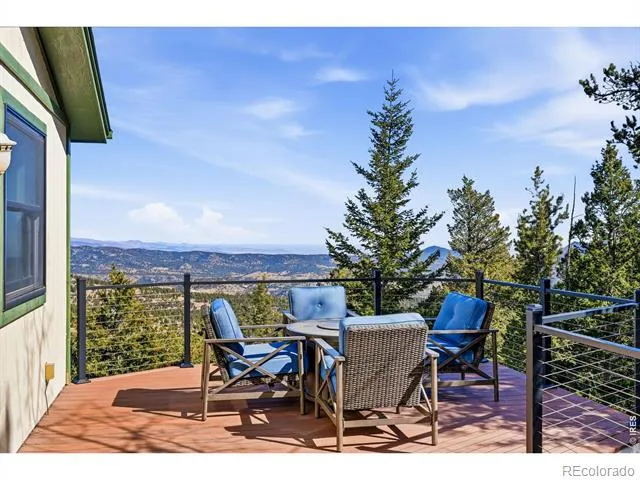 33090 Janelle Circle Golden, CO 80403