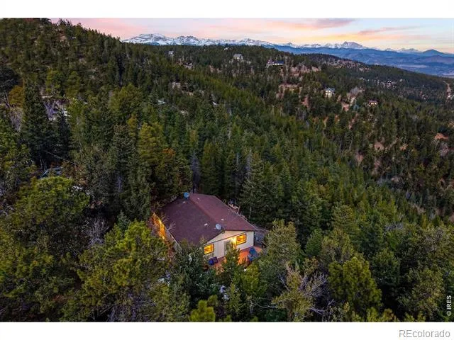 33090 Janelle Circle Golden, CO 80403