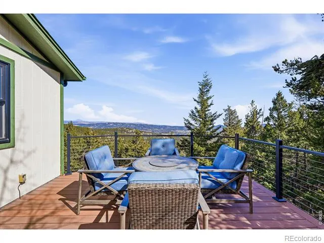 33090 Janelle Circle Golden, CO 80403