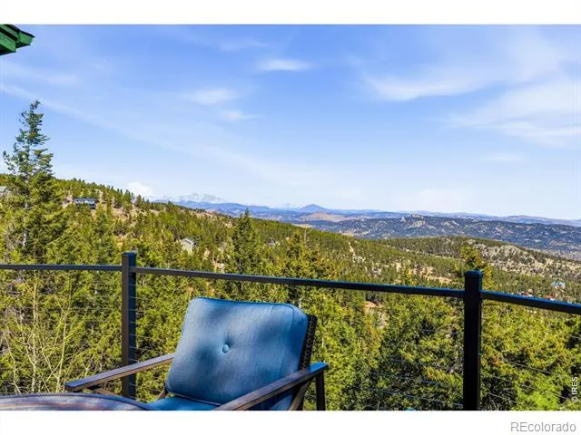 33090 Janelle Circle Golden, CO 80403