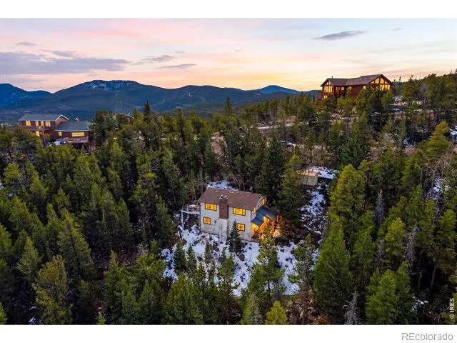 33090 Janelle Circle Golden, CO 80403