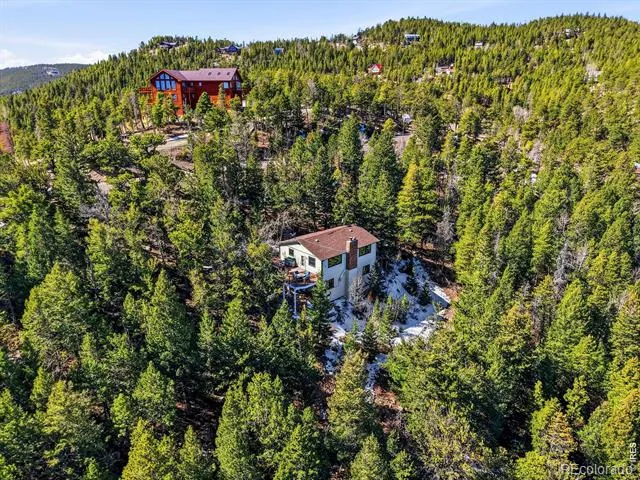 33090 Janelle Circle Golden, CO 80403
