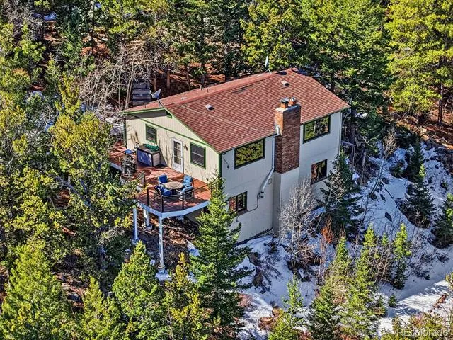 33090 Janelle Circle Golden, CO 80403