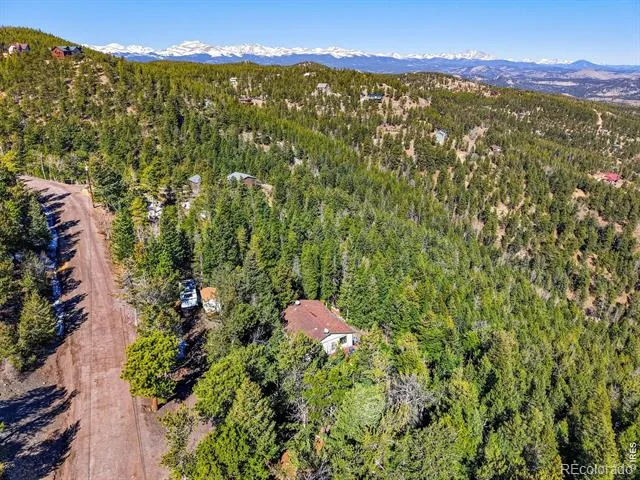 33090 Janelle Circle Golden, CO 80403