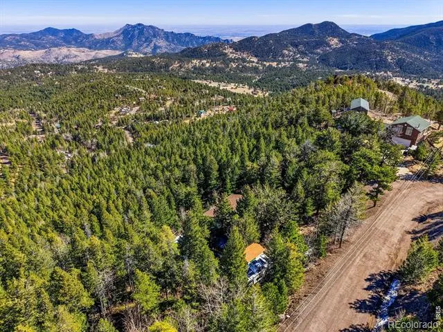 33090 Janelle Circle Golden, CO 80403
