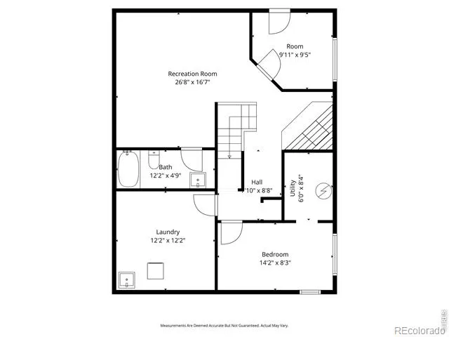 33090 Janelle Circle Golden, CO 80403