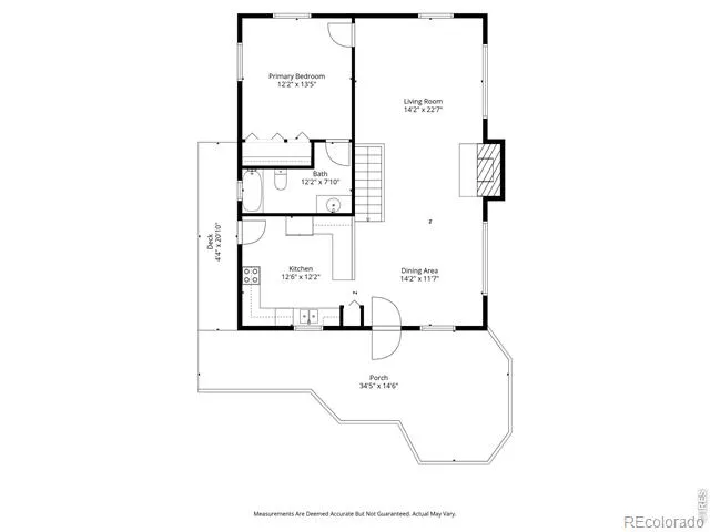 33090 Janelle Circle Golden, CO 80403
