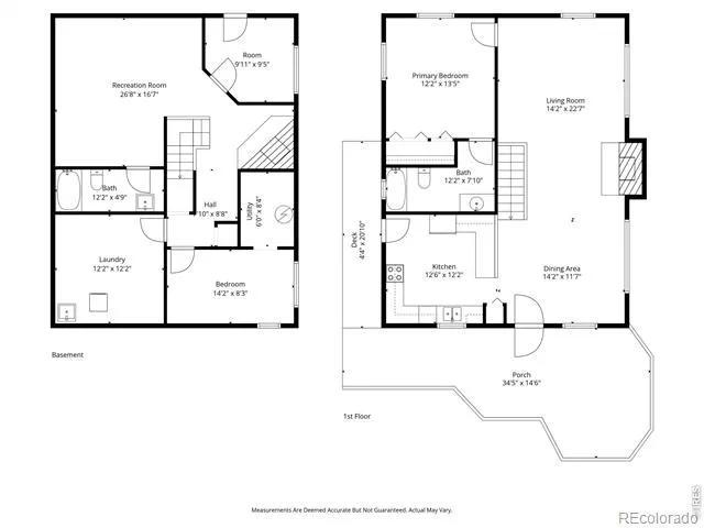 33090 Janelle Circle Golden, CO 80403