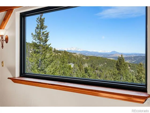 33090 Janelle Circle Golden, CO 80403