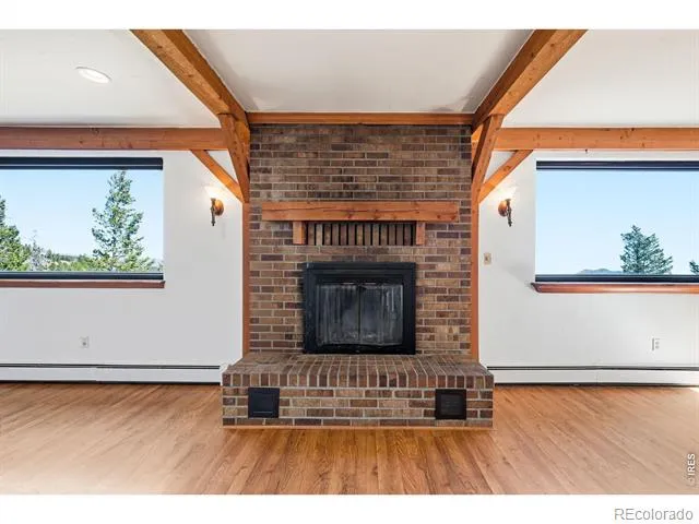 33090 Janelle Circle Golden, CO 80403