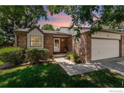 720 Arbor Avenue #27