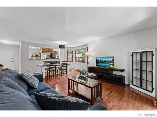 720 Arbor Avenue #27 Fort Collins, CO 80526