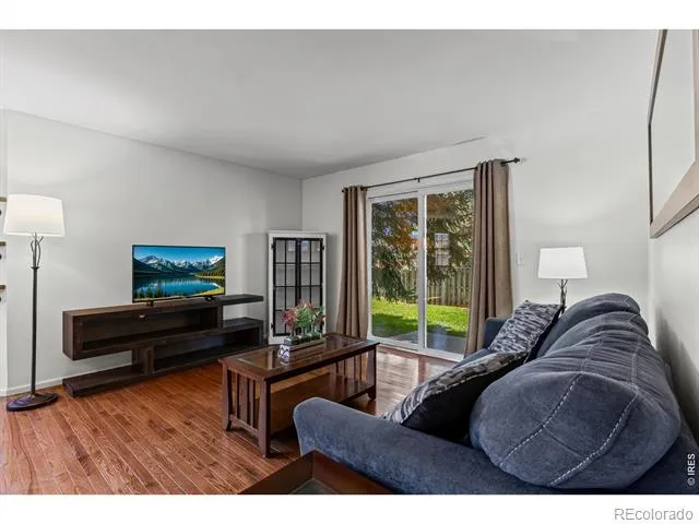 720 Arbor Avenue #27 Fort Collins, CO 80526