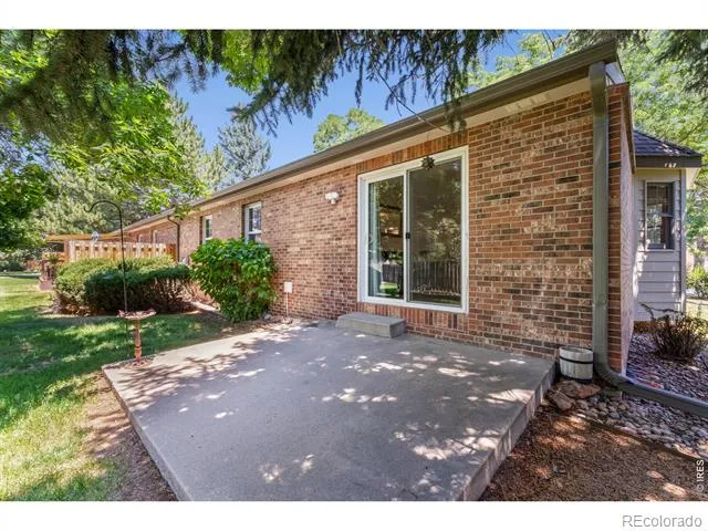 720 Arbor Avenue #27 Fort Collins, CO 80526