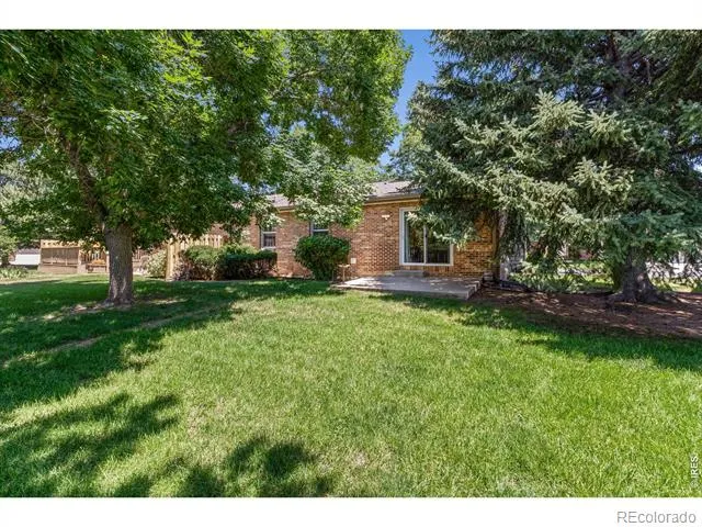 720 Arbor Avenue #27 Fort Collins, CO 80526