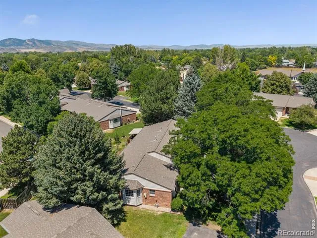 720 Arbor Avenue #27 Fort Collins, CO 80526