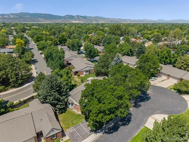 720 Arbor Avenue #27 Fort Collins, CO 80526