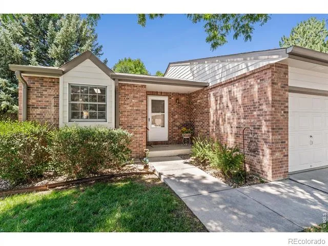 720 Arbor Avenue #27 Fort Collins, CO 80526
