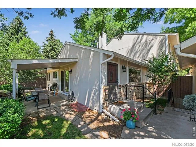 3133 Swallow Bend Fort Collins, CO 80525