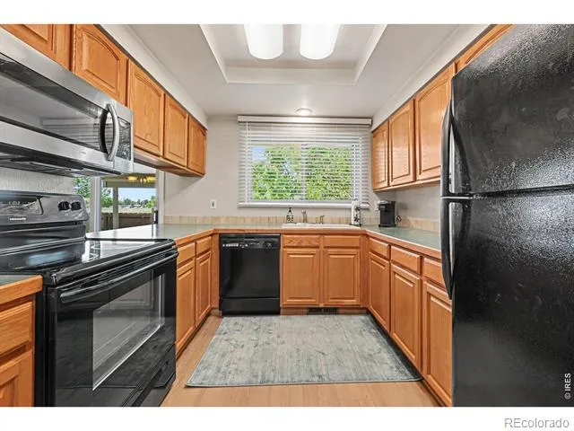 3133 Swallow Bend Fort Collins, CO 80525