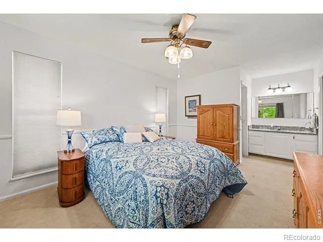 3133 Swallow Bend Fort Collins, CO 80525