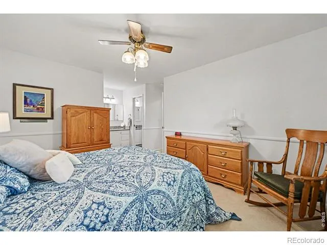 3133 Swallow Bend Fort Collins, CO 80525