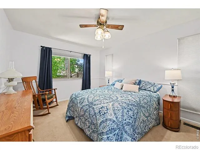 3133 Swallow Bend Fort Collins, CO 80525