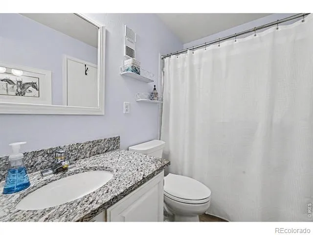 3133 Swallow Bend Fort Collins, CO 80525