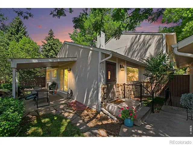 3133 Swallow Bend Fort Collins, CO 80525