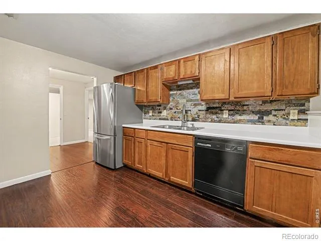 3133 Swallow Bend Fort Collins, CO 80525