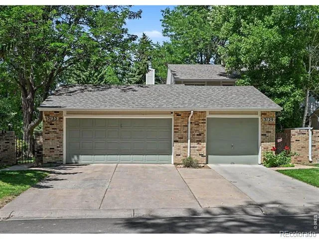 3133 Swallow Bend Fort Collins, CO 80525