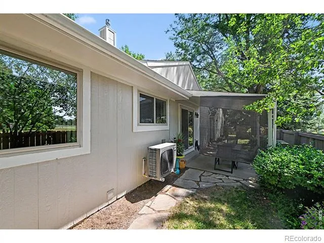 3133 Swallow Bend Fort Collins, CO 80525