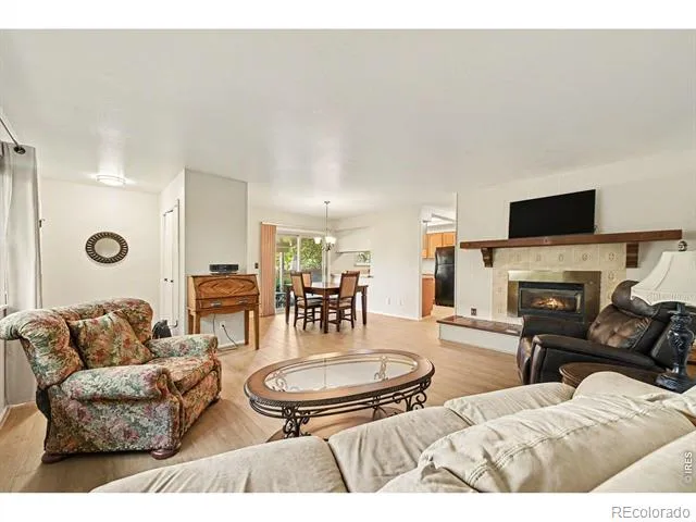 3133 Swallow Bend Fort Collins, CO 80525