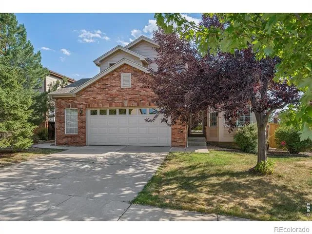 2174 Indian Paintbrush Way Erie, CO 80516