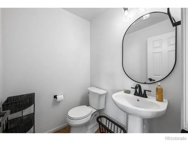 2174 Indian Paintbrush Way Erie, CO 80516