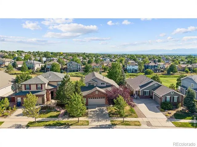2174 Indian Paintbrush Way Erie, CO 80516