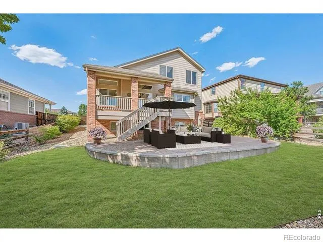 2174 Indian Paintbrush Way Erie, CO 80516