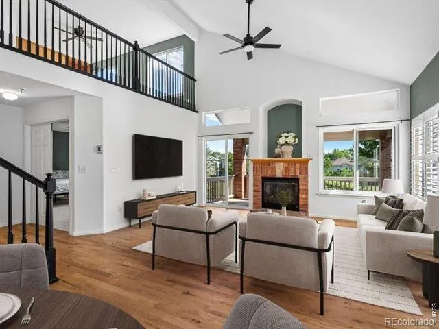 2174 Indian Paintbrush Way Erie, CO 80516