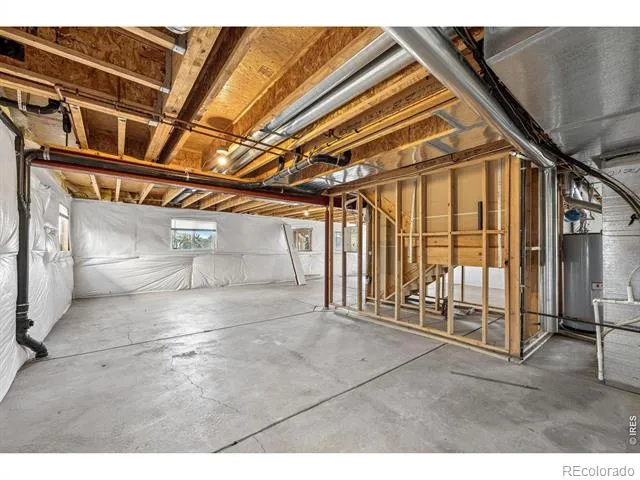 2174 Indian Paintbrush Way Erie, CO 80516