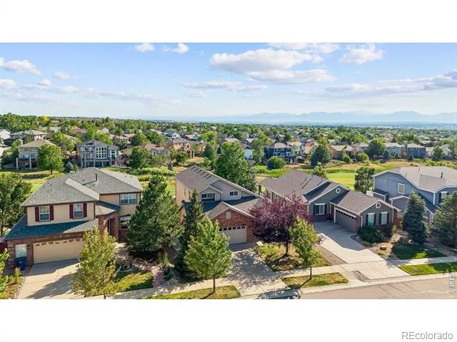 2174 Indian Paintbrush Way Erie, CO 80516