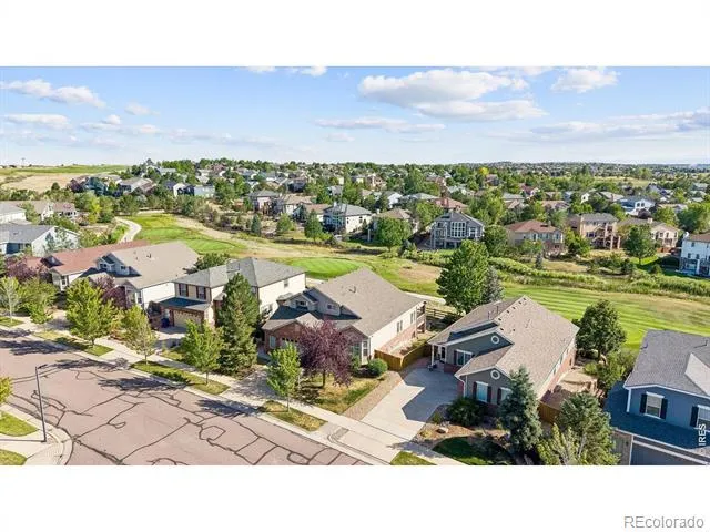 2174 Indian Paintbrush Way Erie, CO 80516