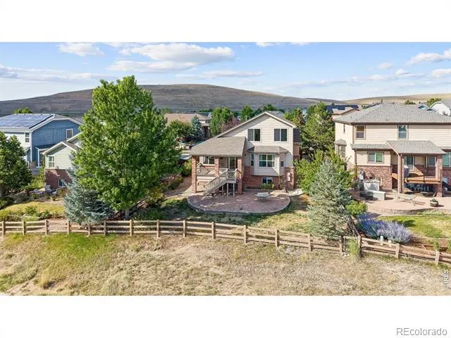 2174 Indian Paintbrush Way Erie, CO 80516
