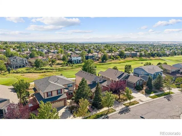 2174 Indian Paintbrush Way Erie, CO 80516