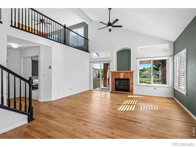 2174 Indian Paintbrush Way Erie, CO 80516