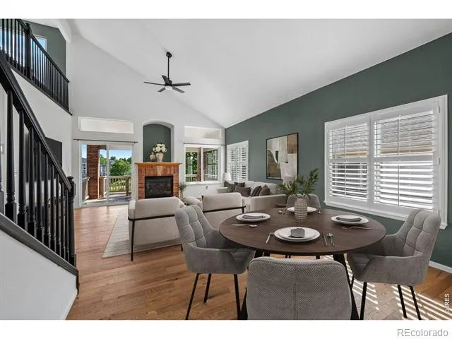 2174 Indian Paintbrush Way Erie, CO 80516