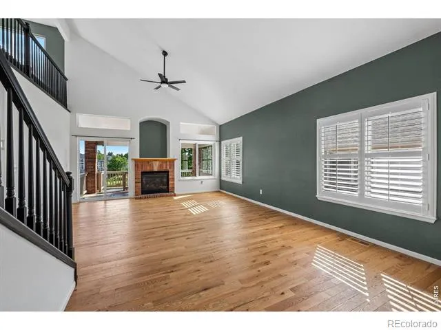 2174 Indian Paintbrush Way Erie, CO 80516