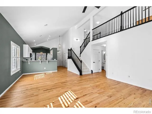 2174 Indian Paintbrush Way Erie, CO 80516